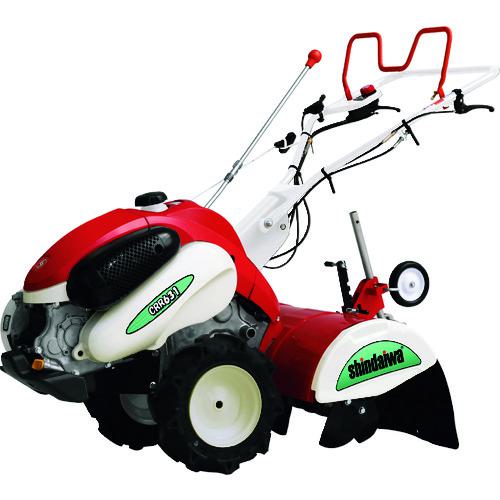 ■新ダイワ 管理機 耕うん機 リアロータリタイプ〔品番:CRR631M1〕【2269891:0】[送料別途見積り][法人・事業所限定][外直送][店頭受取不可]