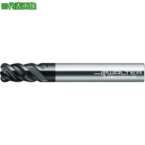 ■Prototyp エンドミル〔品番:MC32605.0A3L100WK40TF〕【2270373:0】[送料別途見積り][掲外取寄][店頭受取不可]｜ホームセンターバロー　店