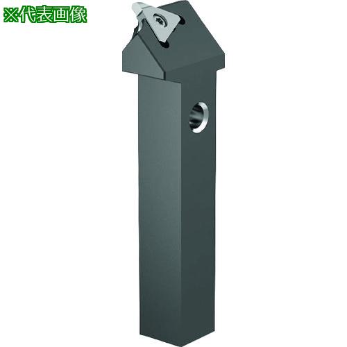 ■GUHRING 溝入れ工具 角シャンクホルダ・オフセット45&deg; 外径加工用, 内部給油 レギュラ- GH305.1616.125.45.04.L.IK〔品番:2536512.001〕【2271458:0】[送料別途見積り][法人・事業所限定][掲外取寄][店頭受取不可]｜ホームセンターバロー　店