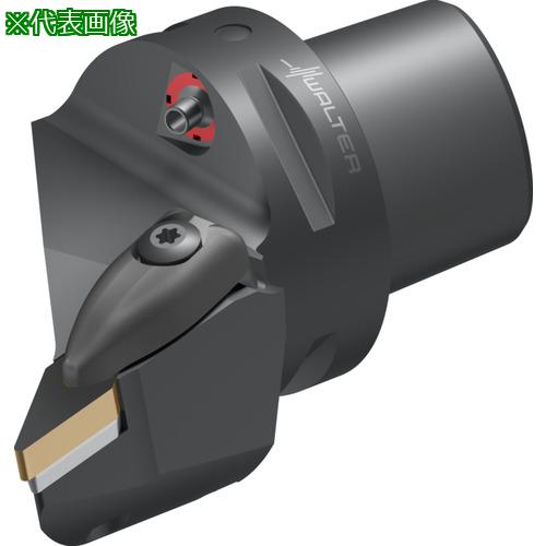 ■Walter ISO ツールホルダー〔品番:C8DVJNR5508016〕【2271863:0】[送料別途見積り][掲外取寄][店頭受取不可]