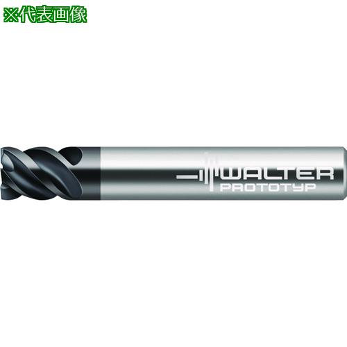 ■Prototyp エンドミル〔品番:MC72604.8A3A016JWK40TF〕【2271874:0】[送料別途見積り][掲外取寄][店頭受取不可] 5,344円