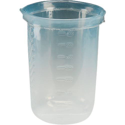 ■大塚 Pポット容器 4L(35枚)〔品番:3221010004〕【2272753:0】[店頭受取不可]