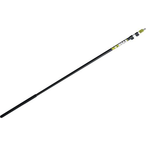 ■大塚 スライド継柄エバーロック3段 4~12FT(145~369cm)〔品番:1636230412〕【2272802:0】[送料別途見積り][法人・事業所限定][外直送][店頭受取不可]｜ホームセンターバロー　店