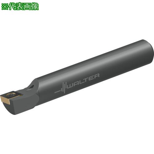 ■Walter ISO ツールホルダー〔品番:A25TSCLCL12〕【2273330:0】[送料別途見積り][掲外取寄][店頭受取不可]｜ホームセンターバロー　店