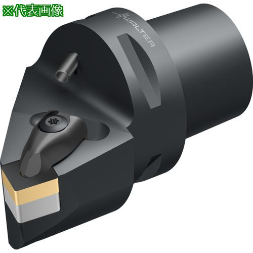 ■Walter ISO ツールホルダー〔品番:C8DSRNR4508025〕【2274941:0】[送料別途見積り][掲外取寄][店頭受取不可]｜ホームセンターバロー　店