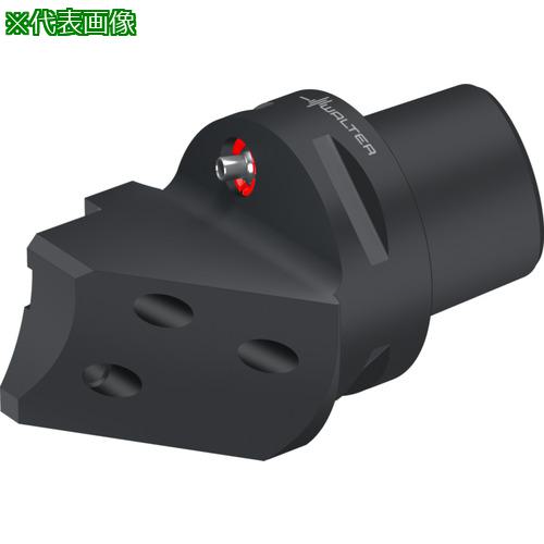 ■Walter ツールホルダー〔品番:C6MSSE32L00〕【2274986:0】[送料別途見積り][掲外取寄][店頭受取不可]