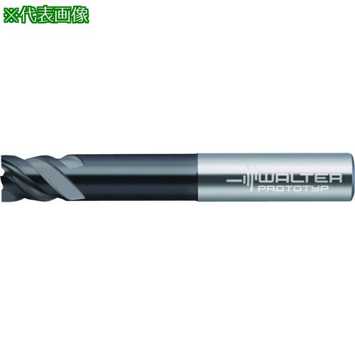 ■Prototyp エンドミル〔品番:MC32608.0A4BCJWK40TF〕【2275133:0】[送料別途見積り][掲外取寄][店頭受取不可]