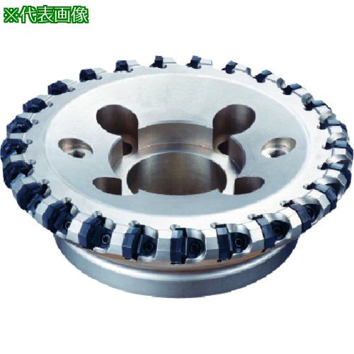 ■OSG PHOENIX 正面フライス オクタゴンタイプ PAO ウェッジ止めタイプ 7802091〔品番:PAO06R125M38.1W17〕【2275351:0】[送料別途見積り][掲外取寄][店頭受取不可]
