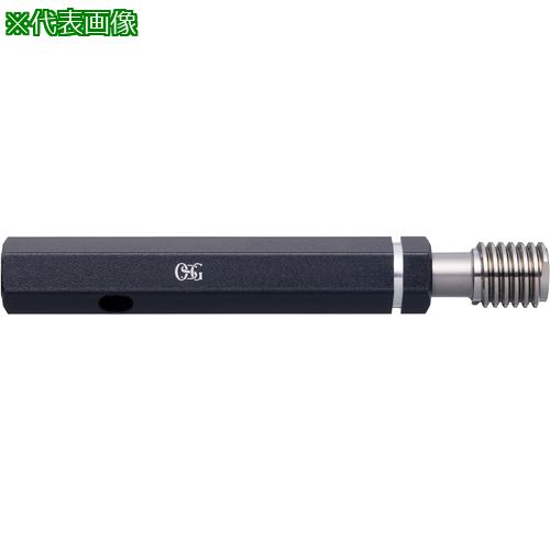 ■OSG ねじ用限界プラグゲージ メートル(M)ねじ 9328433〔品番:LGNPM25X2〕【2275400:0】[送料別途見積り][掲外取寄][店頭受取不可]｜ホームセンターバロー　店