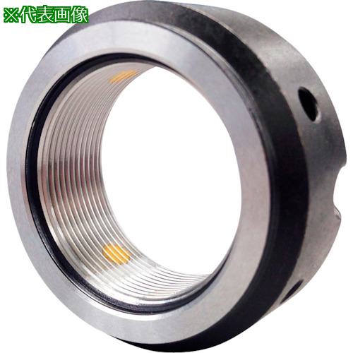 ■NIKKI 精密ロックナット TMFシリーズ M65X1.5P〔品番:TMF65X1.5P〕【2275806:0】[送料別途見積り][掲外取寄][店頭受取不可]
