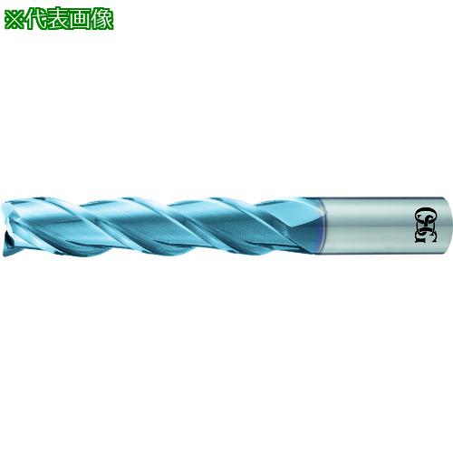 ■OSG 3刃 アルミニウム合金用 エンドミル エキストラロング 8533401〔品番:AEROEXTL20XR1〕【2276767:0】[送料別途見積り][掲外取寄][店頭受取不可]｜ホームセンターバロー　店