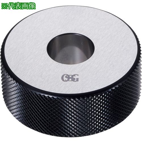 ■OSG リングゲージ メートル 9339036〔品番:RGM18〕【2276965:0】[送料別途見積り][掲外取寄][店頭受取不可]