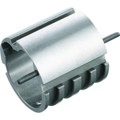 ■VESSEL エアードライバー用部品 GT-PLR用シリンダー(ノックピン付)(部品番号:19)〔品番:814219〕【2277056:0】[送料別途見積り][掲外取寄][店頭受取不可]