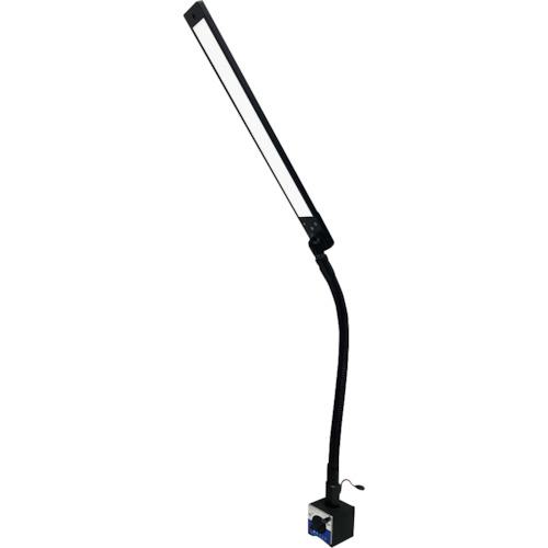 ■NIKKI マグネット付LED面発光型ライト 14W AC100V〔品番:NLUD10BM4AC〕【2277305:0】[送料別途見積り][掲外取寄][店頭受取不可] 21,863円