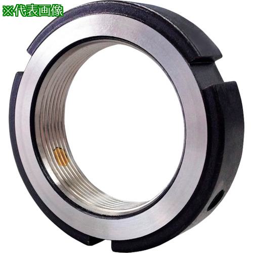 ■NIKKI 精密ロックナット MRZシリーズ M90X2.0P〔品番:MRZ90X2.0P〕【2277306:0】[送料別途見積り][掲外取寄][店頭受取不可]