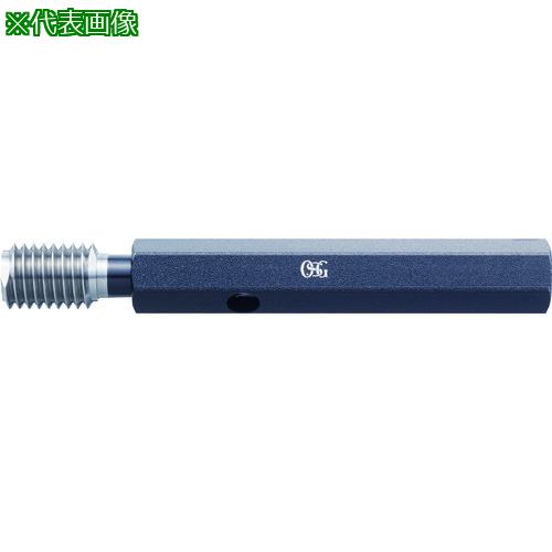 ■OSG 摩耗点検ねじプラグゲージ LCG GW 9345817〔品番:LCG6GGWM5.5X0.5〕【2277500:0】[送料別途見積り][掲外取寄][店頭受取不可]