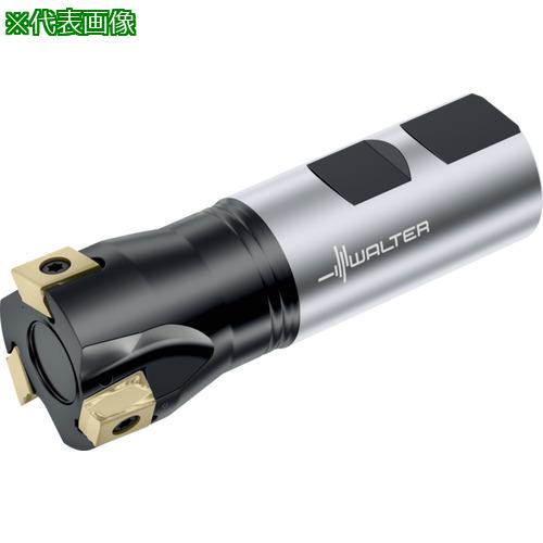 ■Walter 肩削りカッター〔品番:F5141.UW38.038.Z04.12〕【2278239:0】[送料別途見積り][掲外取寄][店頭受取不可]｜ホームセンターバロー　店