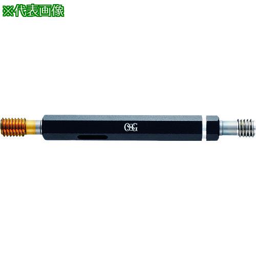 ■OSG TINコーティング ねじ用限界ゲージ TIN-LG 9345022〔品番:TINLG3BGP0.500020UNJF〕【2278992:0】[送料別途見積り][掲外取寄][店頭受取不可]｜ホームセンターバロー　店