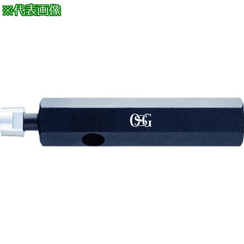 ■OSG 管用テーパねじ用内径プラグゲージ TPG 9344791〔品番:TPGPPT11411〕【2279037:0】[送料別途見積り][掲外取寄][店頭受取不可]