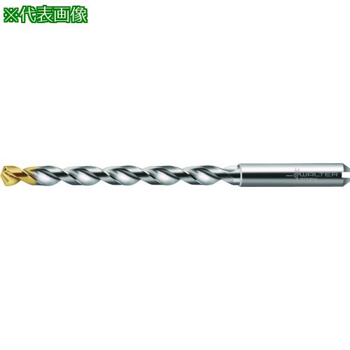 ■Titex Alpha 44超硬ドリル 8D TIP φ5〔品番:A3486TIP5〕【2279485:0】[送料別途見積り][掲外取寄][店頭受取不可]