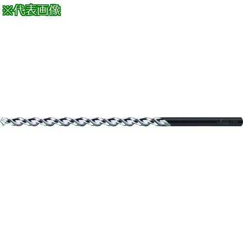 ■Titex HSS UFLロングドリル 16D φ8.2〔品番:A16228.2〕【2279635:0】[送料別途見積り][掲外取寄][店頭受取不可]