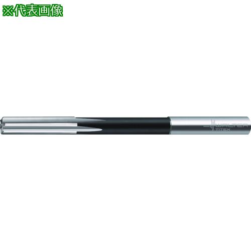 ■Titex HSS-Eリーマー ストレートフルート φ20〔品番:F134220〕【2279760:0】[送料別途見積り][掲外取寄][店頭受取不可]