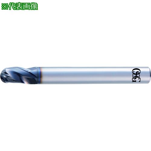 ■OSG アディティブ・マニュファクチャリング用エンドミル AM-EBT 3188120〔品番:AMEBTR6X12〕【2279926:0】[送料別途見積り][掲外取寄][店頭受取不可]