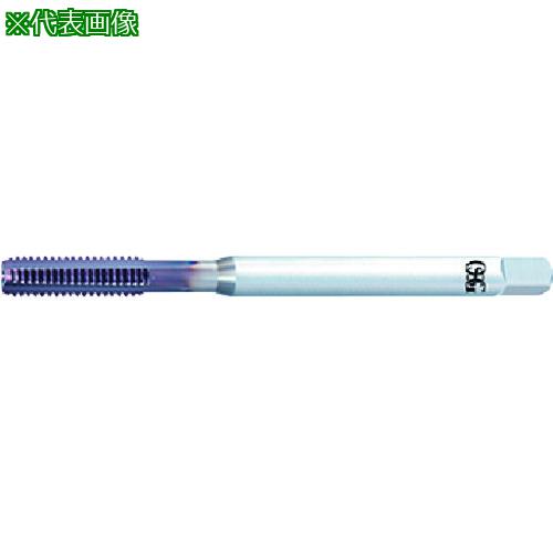 ■OSG 油穴付き超硬ハンドタップ(エンドミルシャンク) A-CHT 8330781〔品番:ACHTSTDMG1.5PM10X1.258〕【2281562:0】[送料別途見積り][掲外取寄][店頭受取不可]