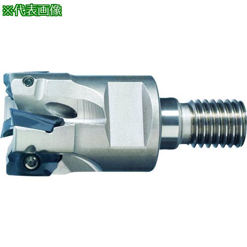 ■OSG 肩削りカッタ ねじ込みタイプ 7801603〔品番:PSE11R028SF124〕【2281624:0】[送料別途見積り][掲外取寄][店頭受取不可]