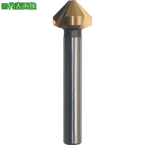 ■WEBA カウンターシンク No.19090-1 90° HSS TiNコ-ティング φ50〔品番:19090150〕【2281997:0】[店頭受取不可]