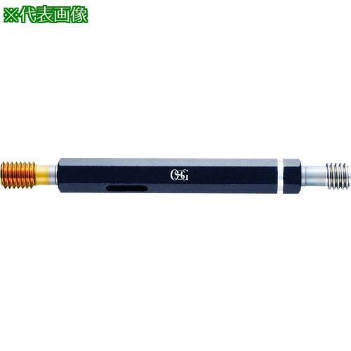 ■OSG TINコーティング インサートねじ用限界ゲージ TIN-HL-LG 9345241〔品番:TINHLLG3BGPWP0.312524UNJF〕【2282160:0】[送料別途見積り][掲外取寄][店頭受取不可]｜ホームセンターバロー　店