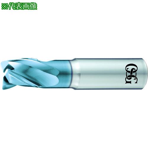 ■OSG 3刃 アルミニウム合金用 エンドミル ショート 8533262〔品番:AEROETS20XR3〕【2283058:0】[送料別途見積り][掲外取寄][店頭受取不可]
