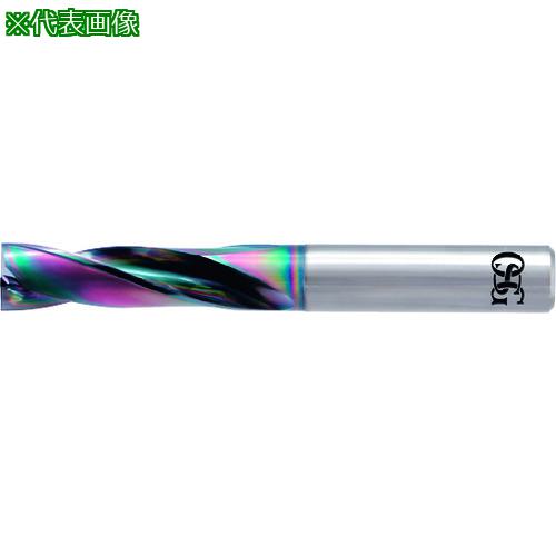 ■OSG 超硬フラットドリル ADF-2D 3330155〔品番:ADF2D1.55〕【2283156:0】[送料別途見積り][掲外取寄][店頭受取不可]
