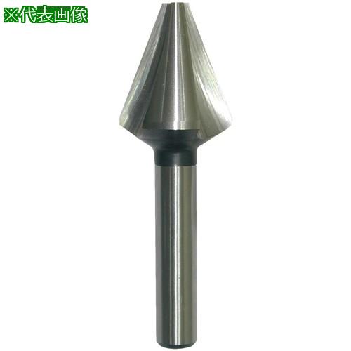■WEBA カウンターシンク No.19045-0 45&deg;3枚刃 HSS φ20.5〔品番:19045020.5〕【2283529:0】[店頭受取不可]｜ホームセンターバロー　店