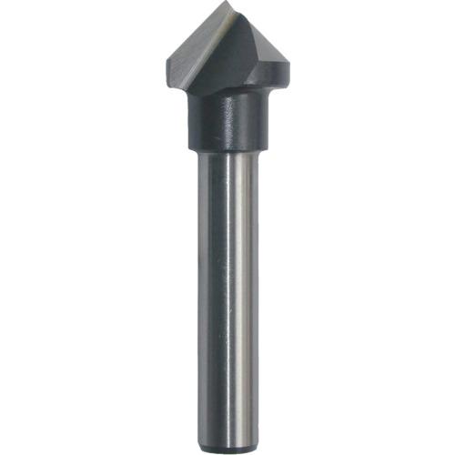 ■WEBA カウンターシンク No.21711-0 90°HSS φ40〔品番:21711040〕【2283555:0】[店頭受取不可]
