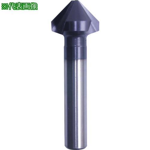 ■WEBA カウンターシンク No.19090-2 90° HSS TiALNコ-ティング φ31〔品番:19090231.01〕【2283571:0】[店頭受取不可]