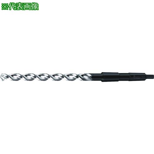 ■Titex HSS UFLロングドリル 12D MT φ22.5〔品番:A442222.5〕【2284186:0】[送料別途見積り][掲外取寄][店頭受取不可]