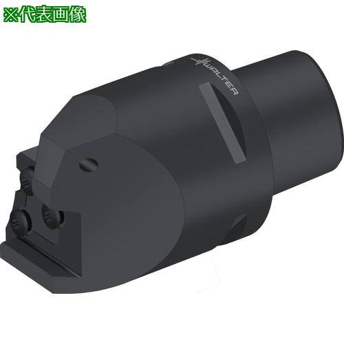 ■Walter ツールホルダー〔品番:C4MSSE25L90〕【2284297:0】[送料別途見積り][掲外取寄][店頭受取不可]