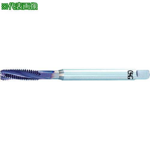 ■OSG 油穴付き超硬スパイラルタップ(エンドミルシャンク) A-CSF 8330881〔品番:ACSFSTDMG1.5PM10X1.258〕【2284680:0】[送料別途見積り][掲外取寄][店頭受取不可]