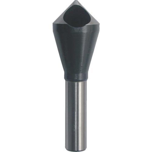■WEBA カウンターシンク No.21911-0 90°穴明 HSS φ28〔品番:21911028〕【2285091:0】[店頭受取不可]