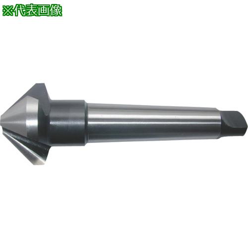 ■WEBA カウンターシンク No.19094-0-HMT 90&deg;HSS 真鍮・皿ザグリ加工用 MTシャンク φ50〔品番:19094050HMT〕【2285131:0】[店頭受取不可]｜ホームセンターバロー　店