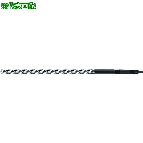 ■Titex HSS UFLロングドリル 22D MT φ25〔品番:A472225〕【2285872:0】[送料別途見積り][掲外取寄][店頭受取不可]｜ホームセンターバロー　店