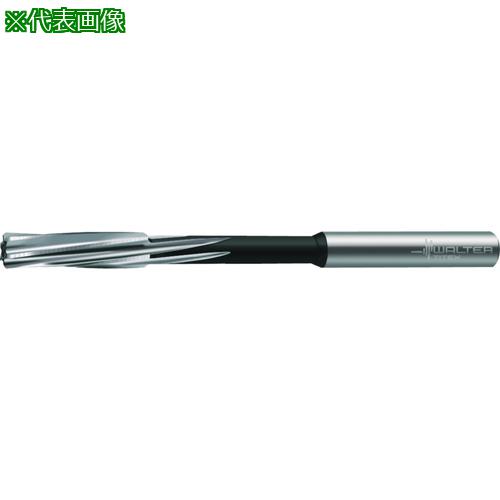 ■Titex HSS-Eリーマー スパイラルフルート φ11.14〔品番:F1352HUN11.14〕【2286035:0】[送料別途見積り][掲外取寄][店頭受取不可]