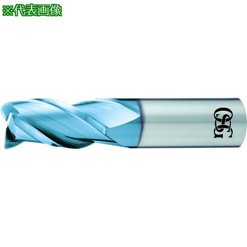 ■OSG 3刃 アルミニウム合金用 エンドミル ロング 8533360〔品番:AEROETL16XR5〕【2286250:0】[送料別途見積り][掲外取寄][店頭受取不可]｜ホームセンターバロー　店