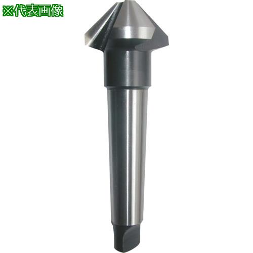 ■WEBA カウンターシンク No.19090-0-MT 90&deg;HSS MTシャンク φ50〔品番:19090050MT〕【2286679:0】[店頭受取不可]｜ホームセンターバロー　店