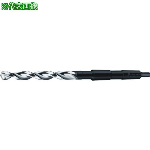 ■Titex HSS-E Alpha XE 8D MT φ20.5〔品番:A424720.5〕【2287353:0】[送料別途見積り][掲外取寄][店頭受取不可]