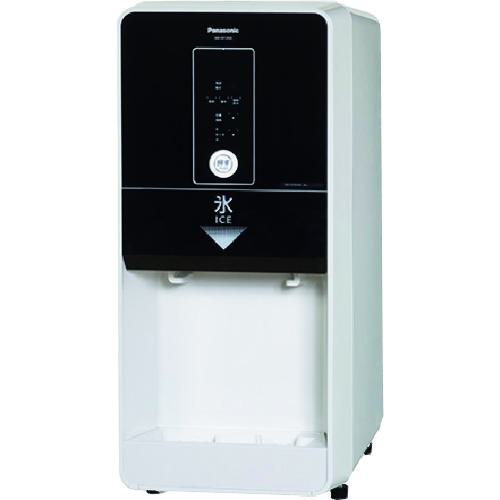 ■Panasonic 卓上チップアイスディスペンサー〔品番:SIMCDW125GC〕【2288104:0】[法人・事業所限定][直送元][店頭受取不可]｜ホームセンターバロー　店 298,287円