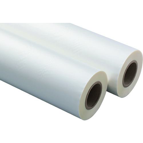 ■HISAGO CPロール 静電防止タイプ 100μm 450mm〔品番:CPR1004510〕【2288115:0】[法人・事業所限定][直送元][店頭受取不可]