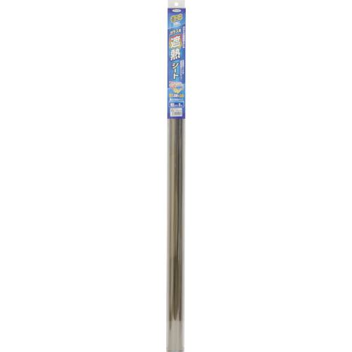 ■アサヒペン ガラス用遮熱シート92CMX1MSG-14ブロンズ《20本入》〔品番:115935〕【2288309×20:0】[送料別途見積り][掲外取寄][店頭受取不可] 40,040円