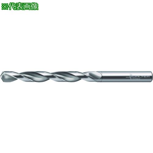 ■Titex 超硬ドリル 8D 刃形状N φ7.2〔品番:A12637.2〕【2288853:0】[送料別途見積り][掲外取寄][店頭受取不可]